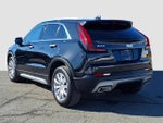 2022 Cadillac XT4 AWD Premium Luxury