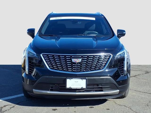 2022 Cadillac XT4 AWD Premium Luxury