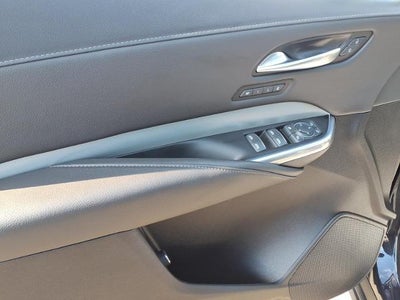 2023 Cadillac XT4 AWD Premium Luxury