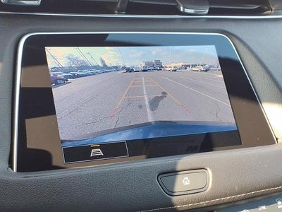 2023 Cadillac XT4 AWD Premium Luxury