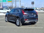 2023 Cadillac XT4 AWD Premium Luxury
