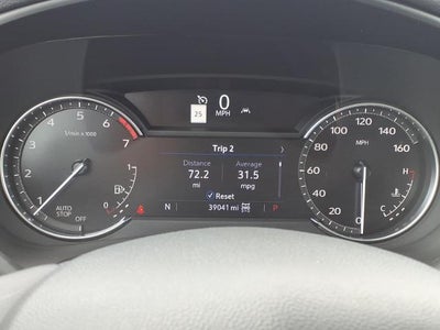 2023 Cadillac XT4 AWD Premium Luxury