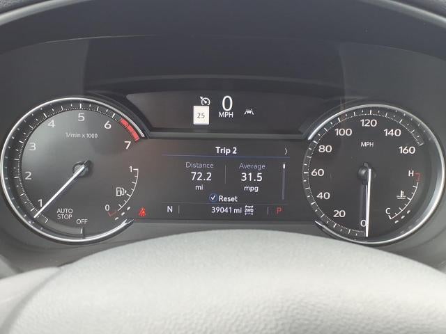 2023 Cadillac XT4 AWD Premium Luxury