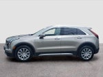 2023 Cadillac XT4 AWD Premium Luxury