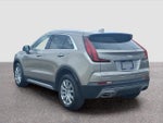 2023 Cadillac XT4 AWD Premium Luxury