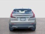 2023 Cadillac XT4 AWD Premium Luxury