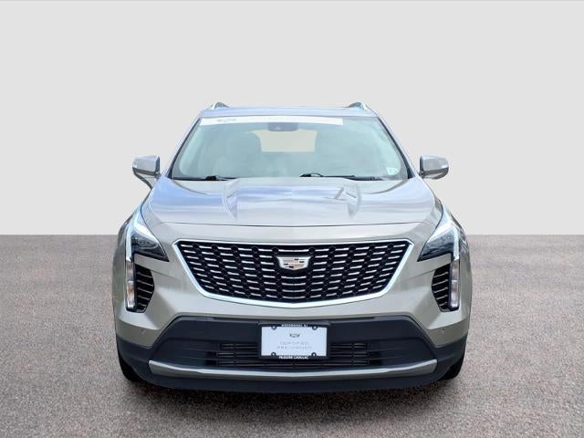 2023 Cadillac XT4 AWD Premium Luxury