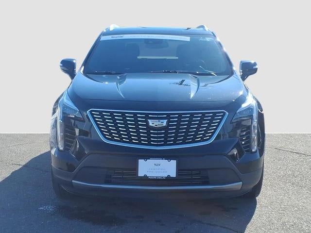 2022 Cadillac XT4 AWD Premium Luxury