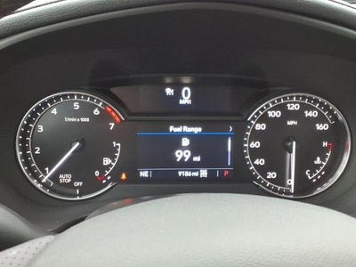 2023 Cadillac XT4 AWD Sport