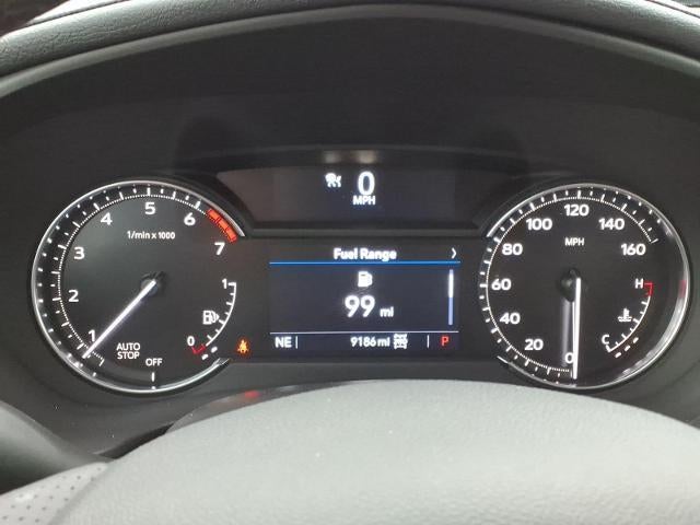 2023 Cadillac XT4 AWD Sport