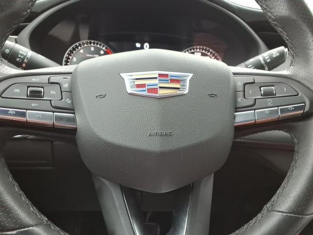 2023 Cadillac XT4 AWD Sport