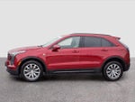 2023 Cadillac XT4 AWD Sport