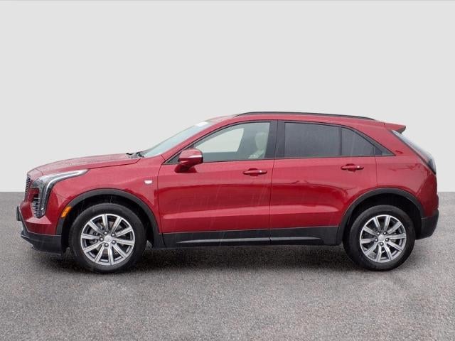 2023 Cadillac XT4 AWD Sport