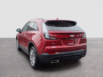 2023 Cadillac XT4 AWD Sport