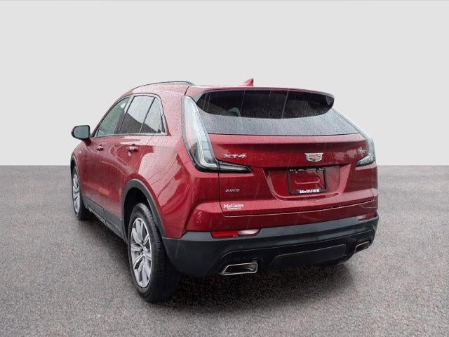 2023 Cadillac XT4 AWD Sport