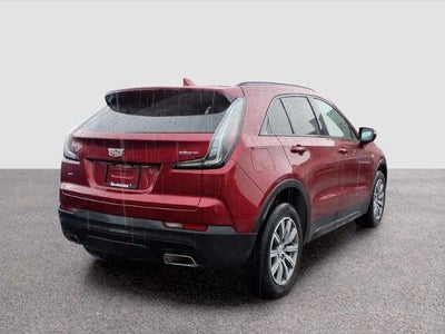 2023 Cadillac XT4 AWD Sport