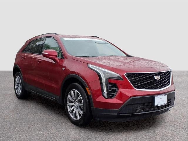 2023 Cadillac XT4 AWD Sport