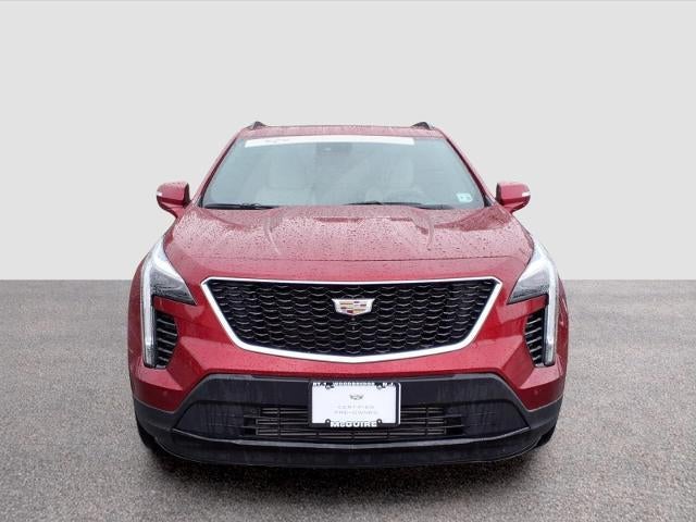 2023 Cadillac XT4 AWD Sport