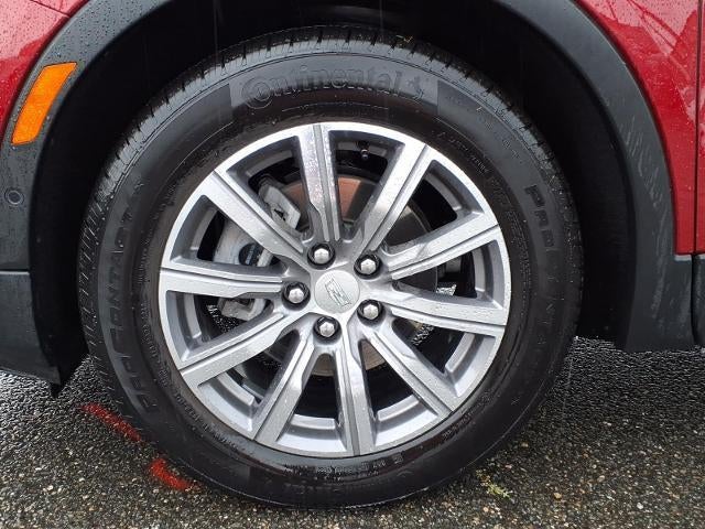 2023 Cadillac XT4 AWD Sport
