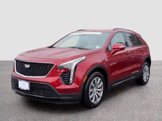2023 Cadillac XT4 AWD Sport