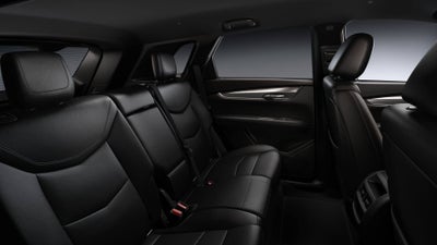 2026 Cadillac XT5 FWD Luxury