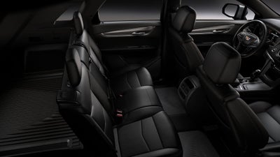 2026 Cadillac XT5 FWD Luxury