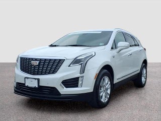 2023 Cadillac XT5 AWD Luxury