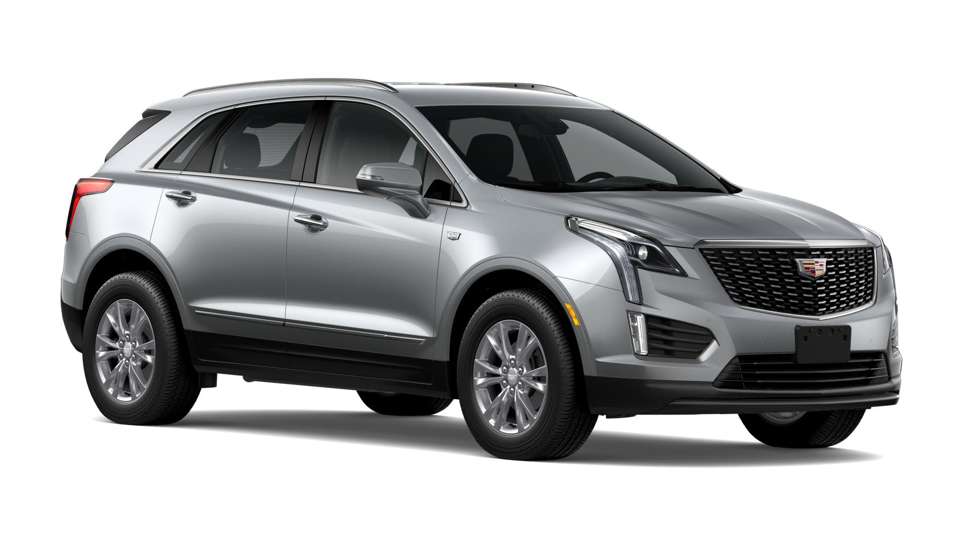 2026 Cadillac XT5 AWD Luxury