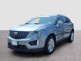 2023 Cadillac XT5 AWD Luxury