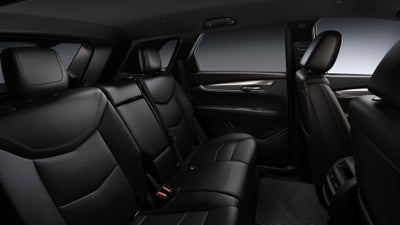 2026 Cadillac XT5 AWD Luxury