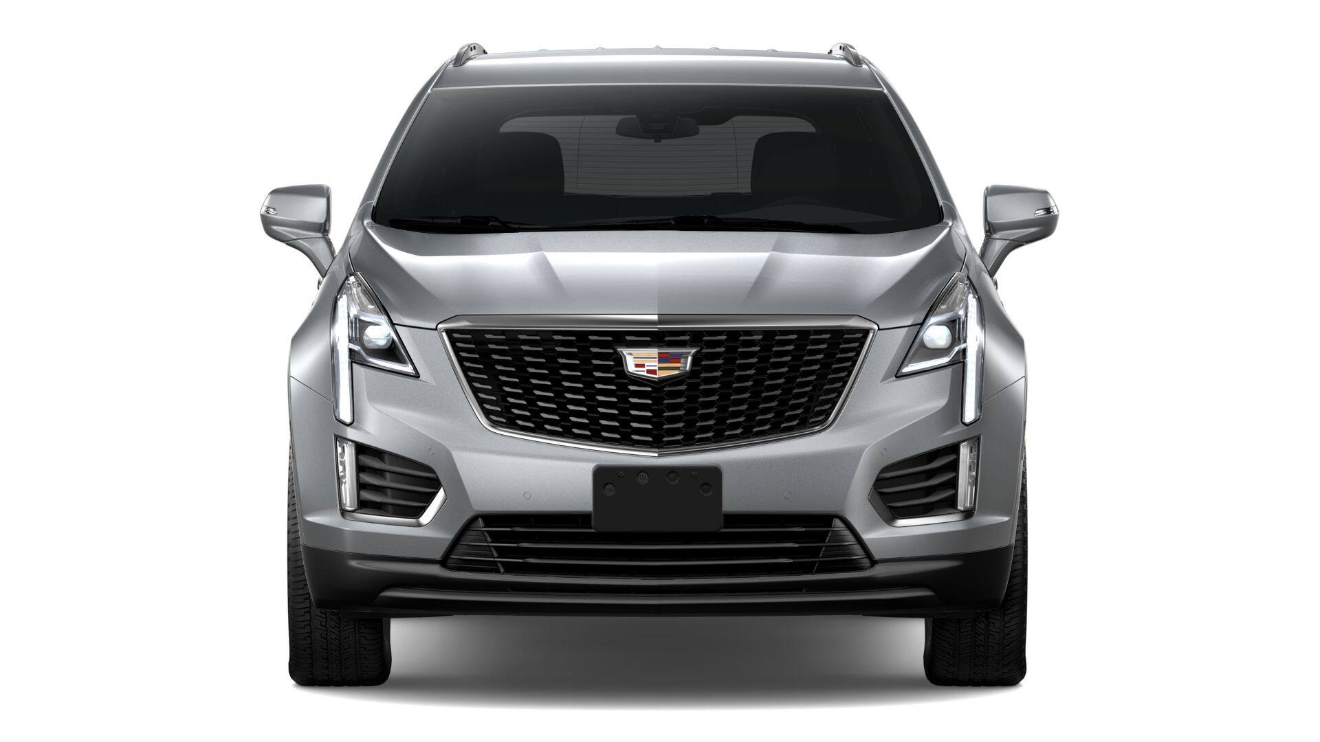 2026 Cadillac XT5 AWD Luxury