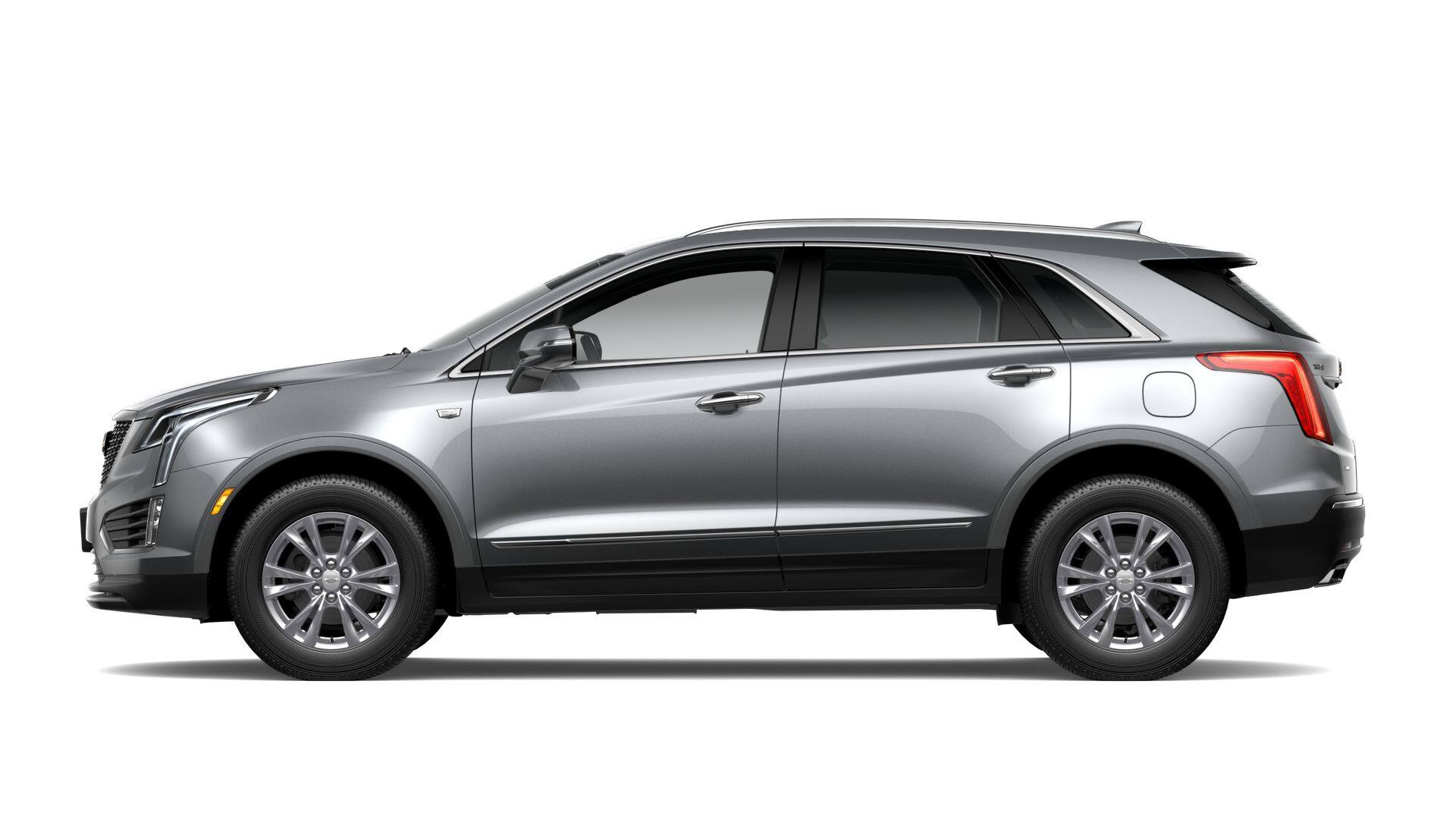 2026 Cadillac XT5 AWD Luxury
