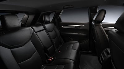 2026 Cadillac XT5 AWD Luxury