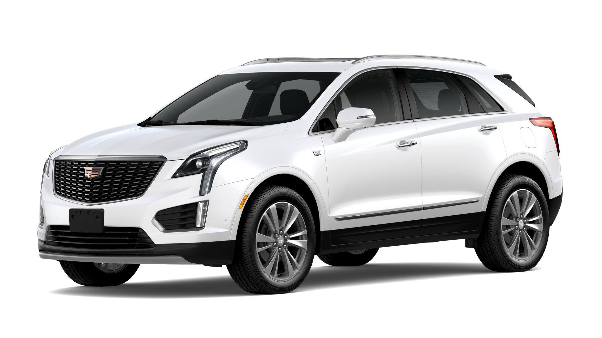 2026 Cadillac XT5 FWD Premium Luxury
