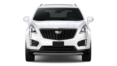 2026 Cadillac XT5 FWD Premium Luxury