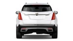 2026 Cadillac XT5 FWD Premium Luxury
