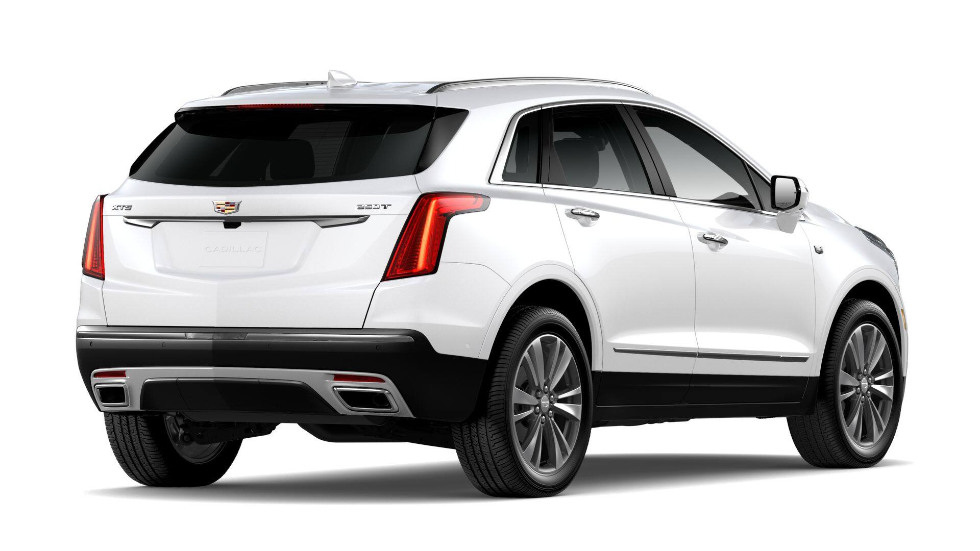 2026 Cadillac XT5 FWD Premium Luxury