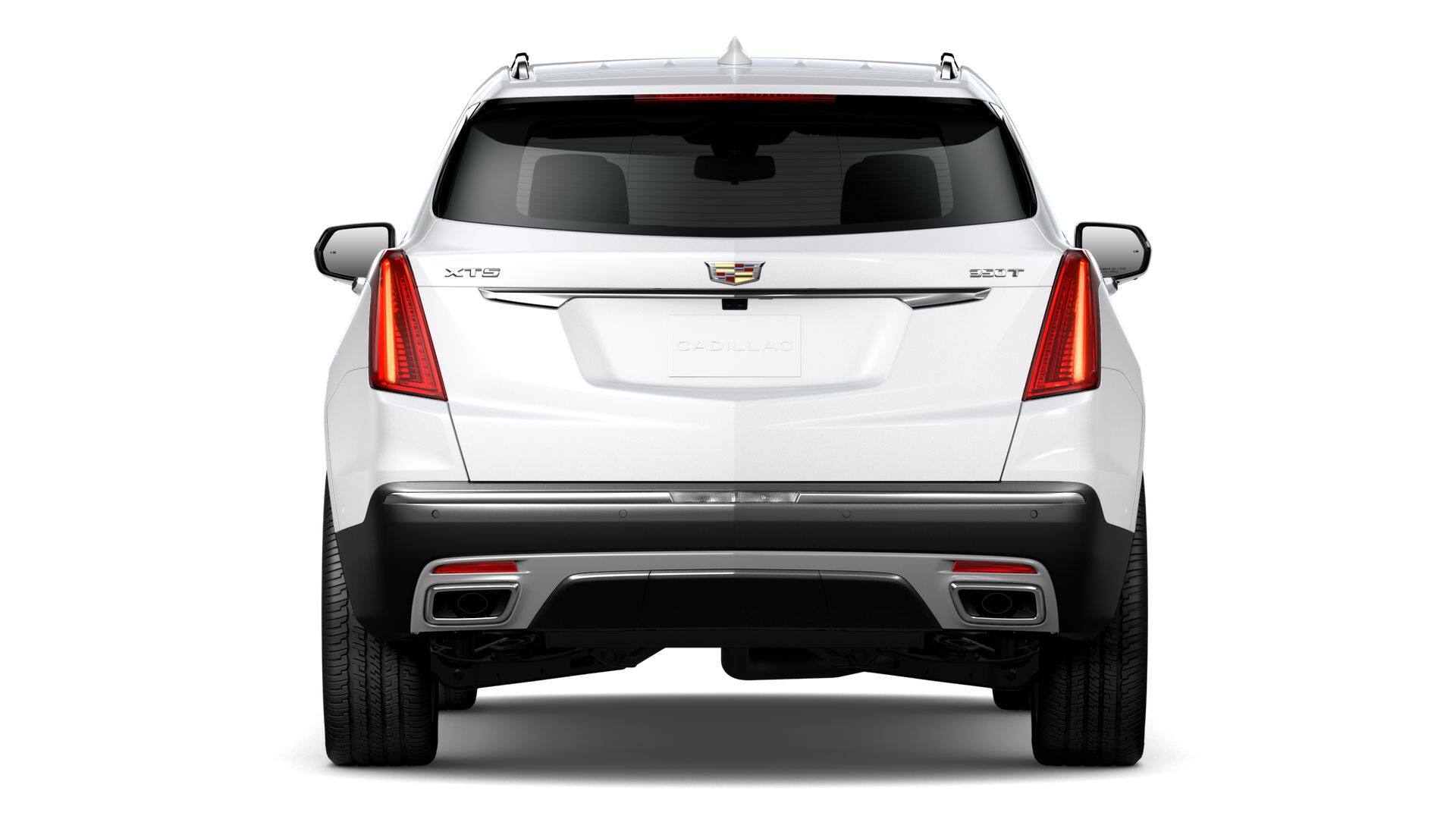 2026 Cadillac XT5 FWD Premium Luxury
