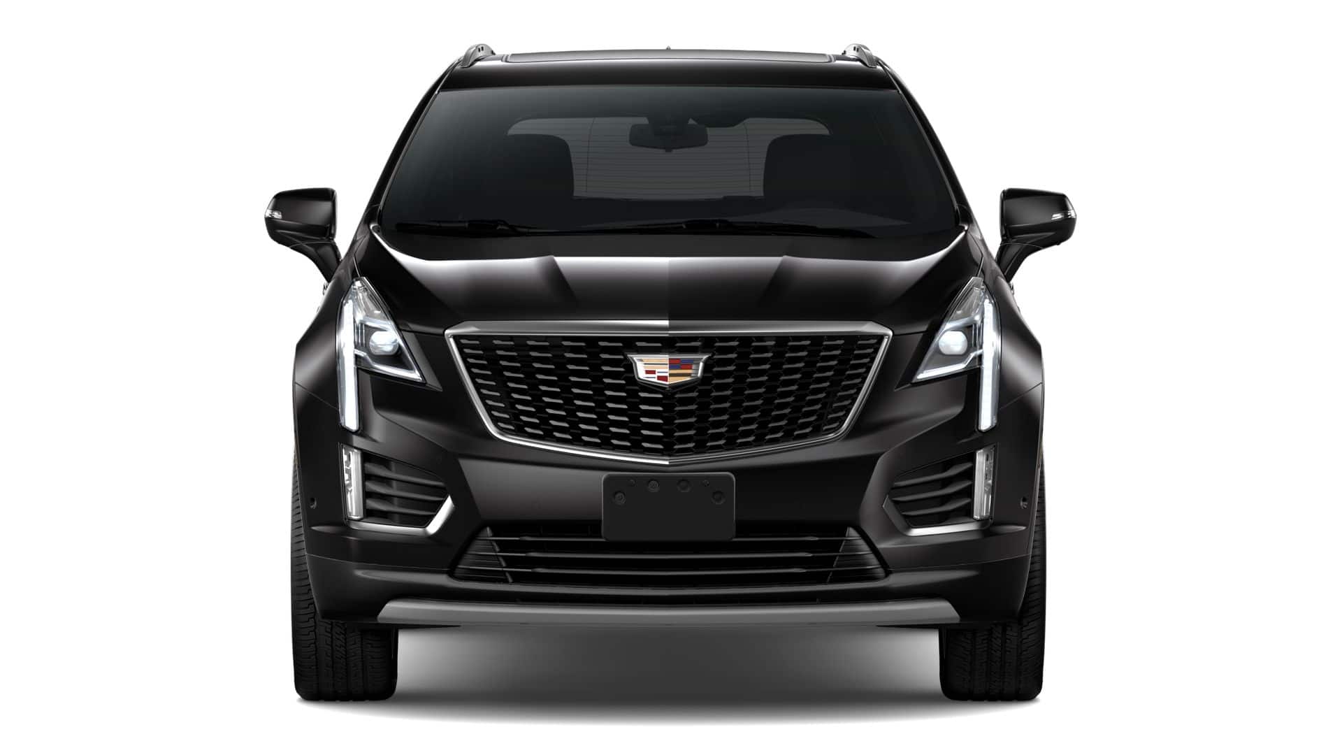 2026 Cadillac XT5 FWD Premium Luxury