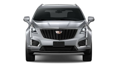 2026 Cadillac XT5 FWD Premium Luxury