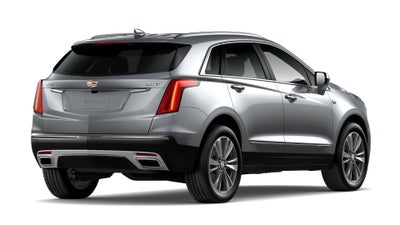 2026 Cadillac XT5 FWD Premium Luxury