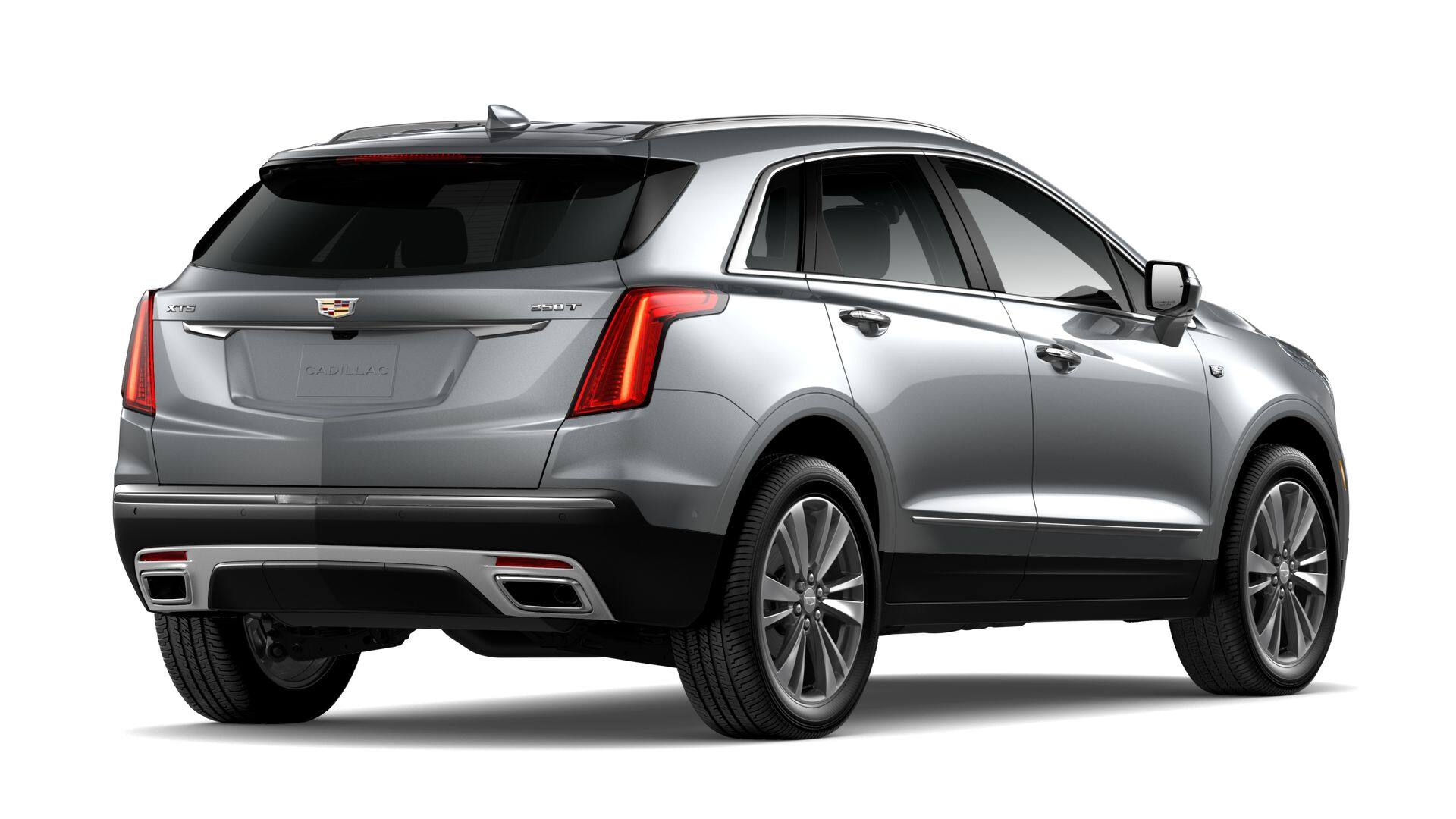 2026 Cadillac XT5 FWD Premium Luxury
