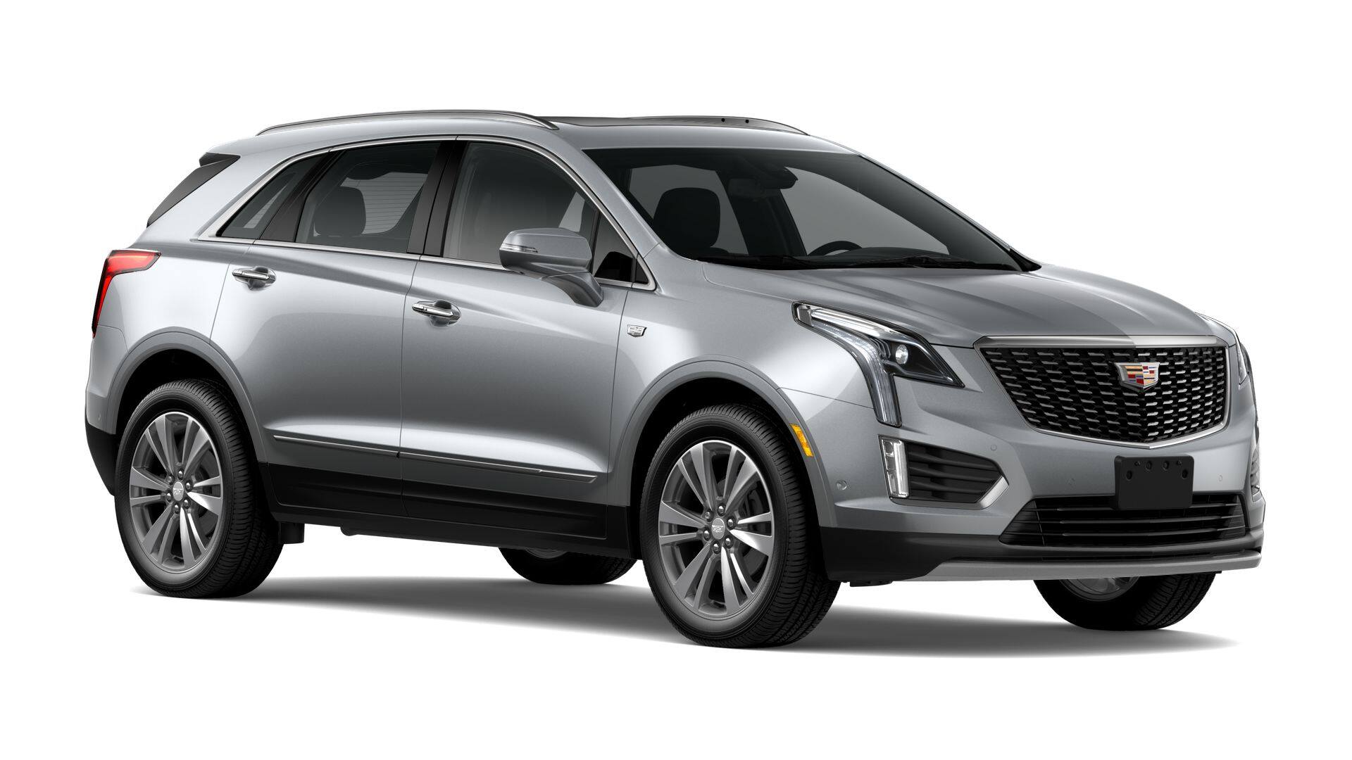 2026 Cadillac XT5 FWD Premium Luxury