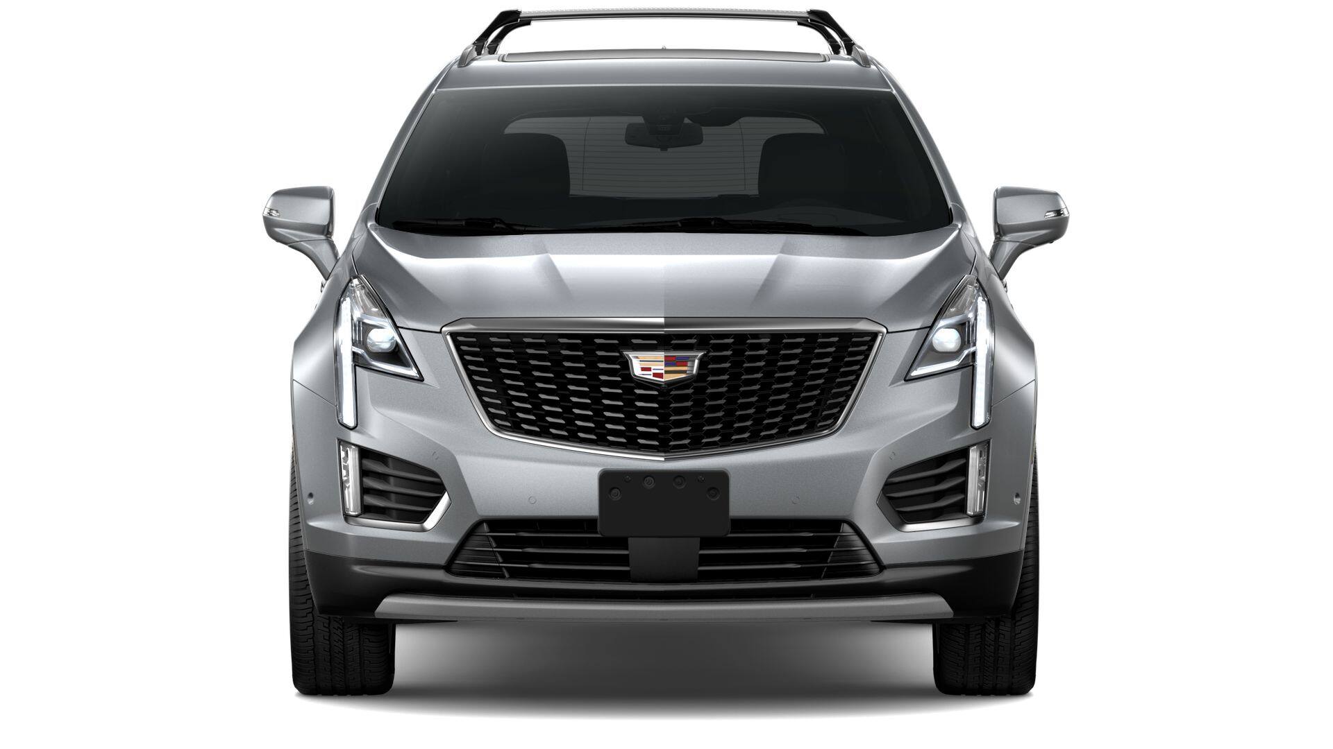 2026 Cadillac XT5 FWD Premium Luxury