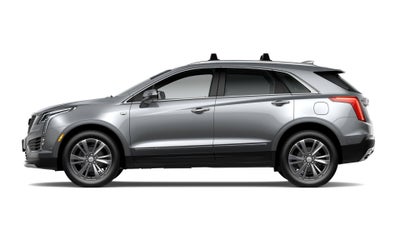 2026 Cadillac XT5 FWD Premium Luxury
