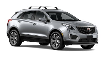 2026 Cadillac XT5 FWD Premium Luxury