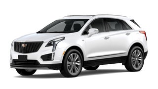 2026 Cadillac XT5 FWD Premium Luxury