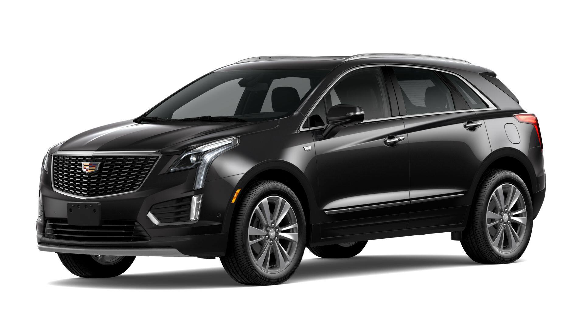 2026 Cadillac XT5 FWD Premium Luxury