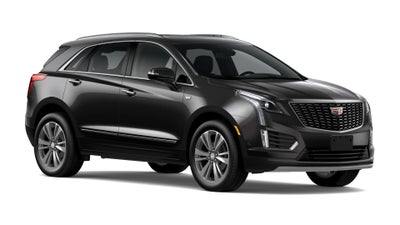2026 Cadillac XT5 FWD Premium Luxury