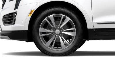2026 Cadillac XT5 FWD Premium Luxury